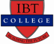 IBT College logo